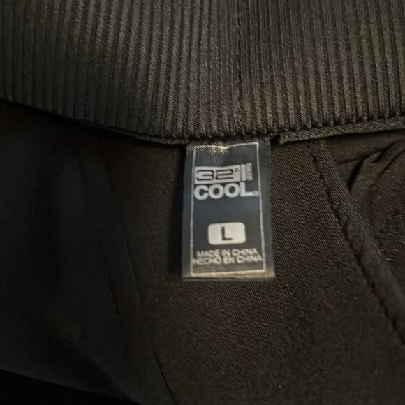 Women’s Stretch Woven Athletic Tennis Golf Skort L - Picture 7 of 10